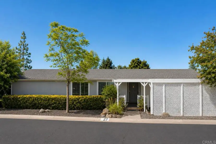 18218 Paradise Mountain Road #127, Valley Center, CA 92082 - #2