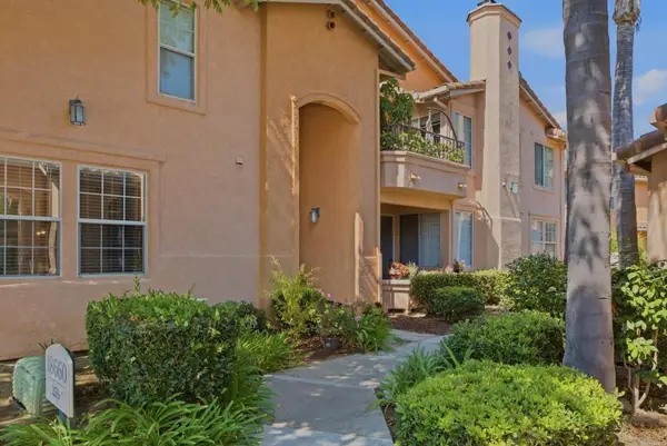 18668 Caminito Cantilena #258, San Diego, CA 92128