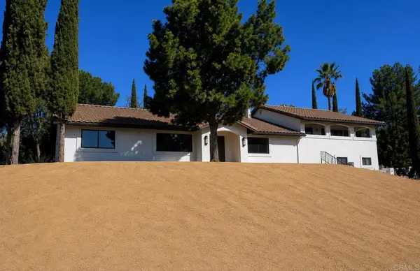 1650 Silver Tree Lane, Escondido, CA 92026