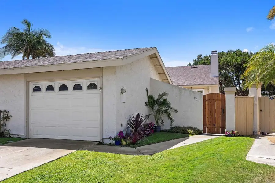 809 Caminito Del Reposo, Carlsbad, CA 92011 - #3