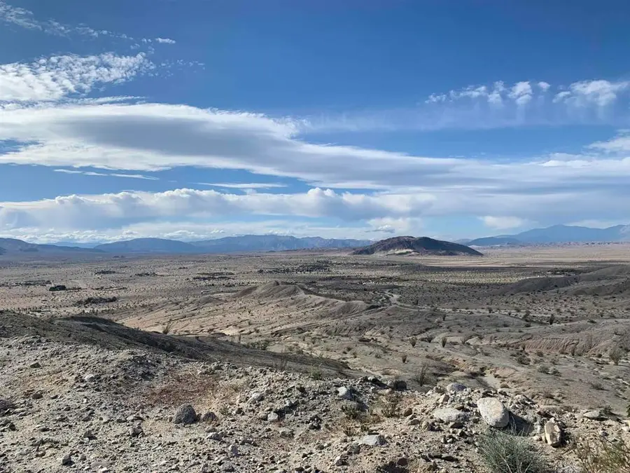 6411 Highway 78, Borrego Springs, CA 92004 - #3