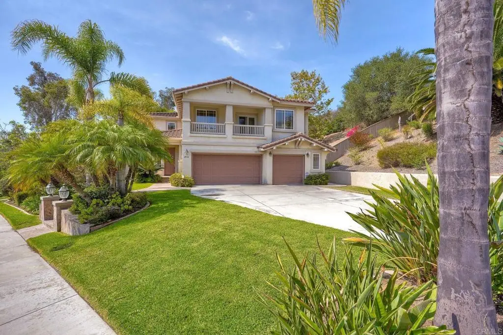 2914 Rancho Rio Chico, Carlsbad, CA 92009 - #1