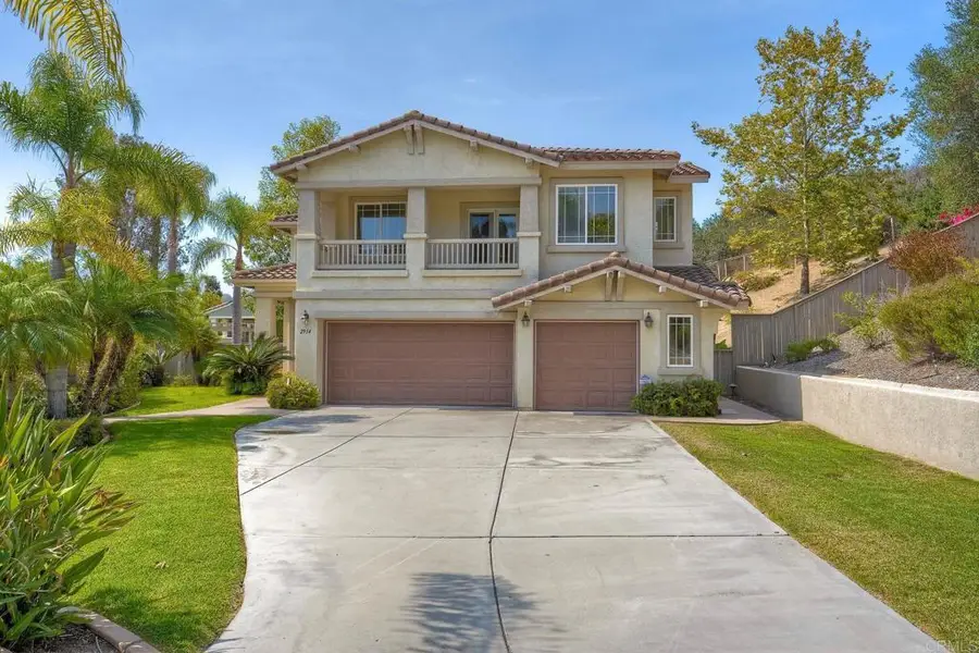 2914 Rancho Rio Chico, Carlsbad, CA 92009 - #3