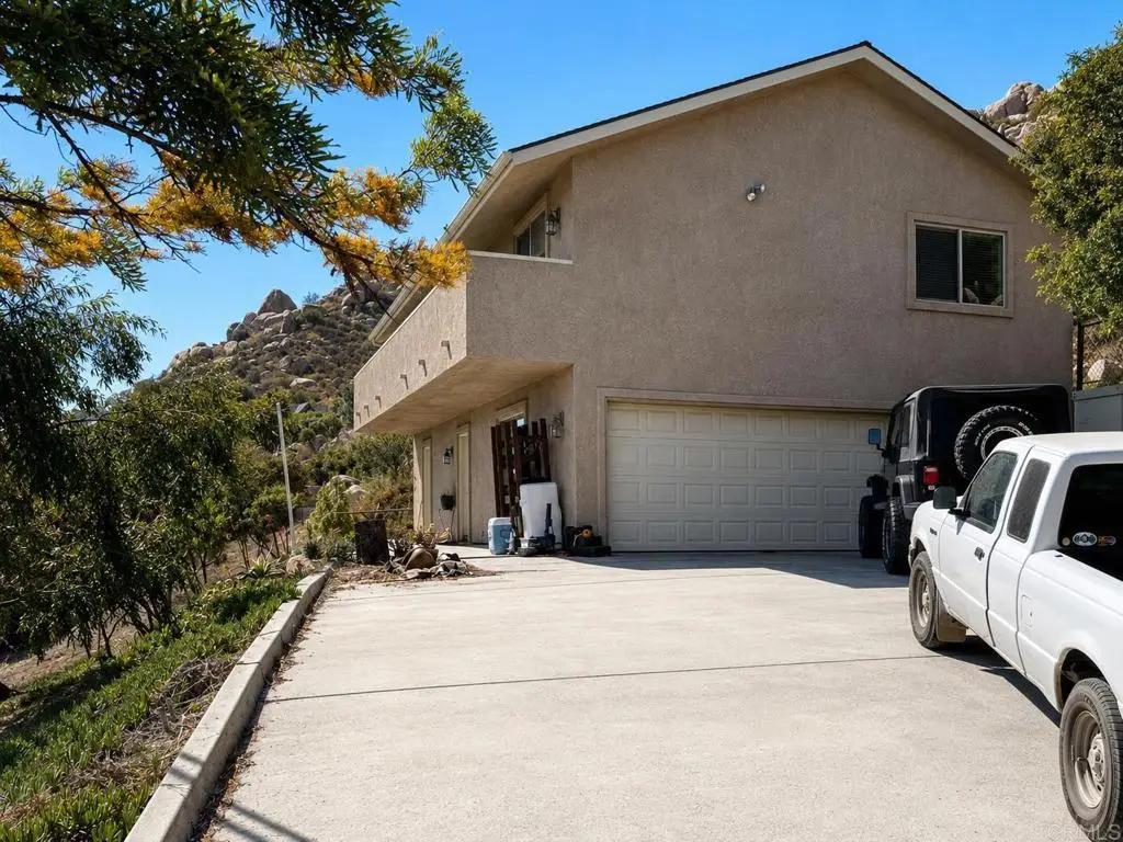 2182 Honey Springs Road, Jamul, CA 91935 - #1