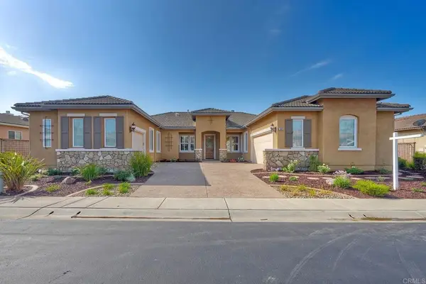 363 Melbourne Glen, Escondido, CA 92026