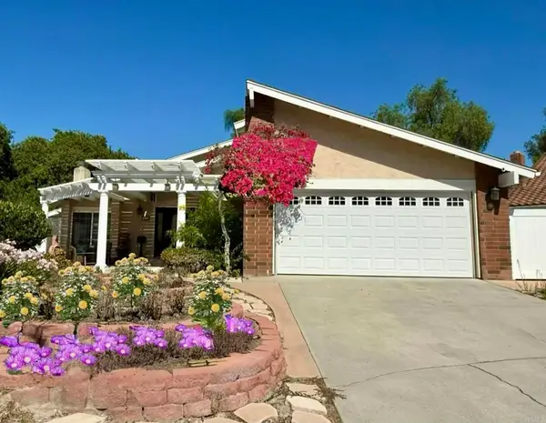 10930 Sombra Court, San Diego, CA 92124