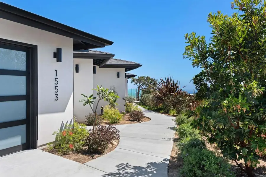 1553 Copa De Oro Drive, La Jolla, CA 92037 - #2