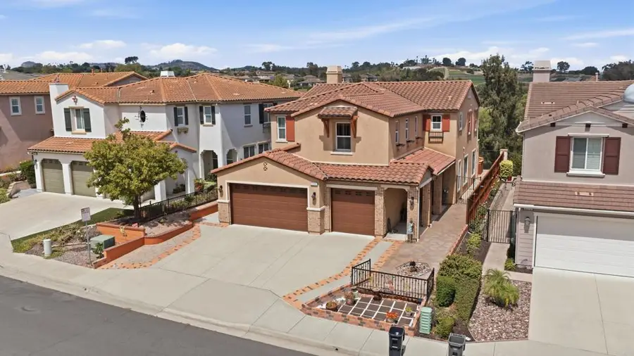1268 Bellingham Drive, Oceanside, CA 92057 - #2