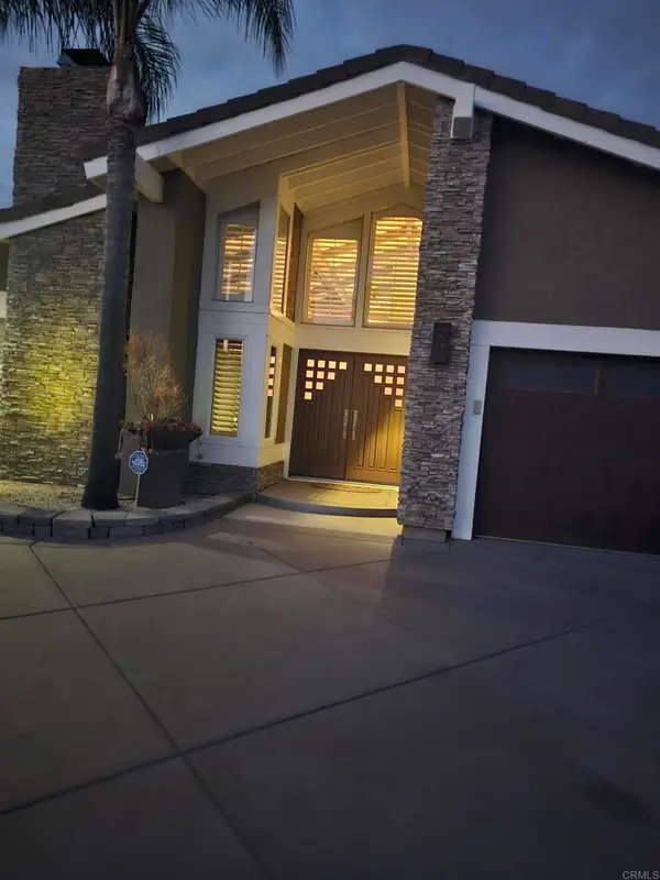 3721 Belle Bonnie Brae, Bonita, CA 91902