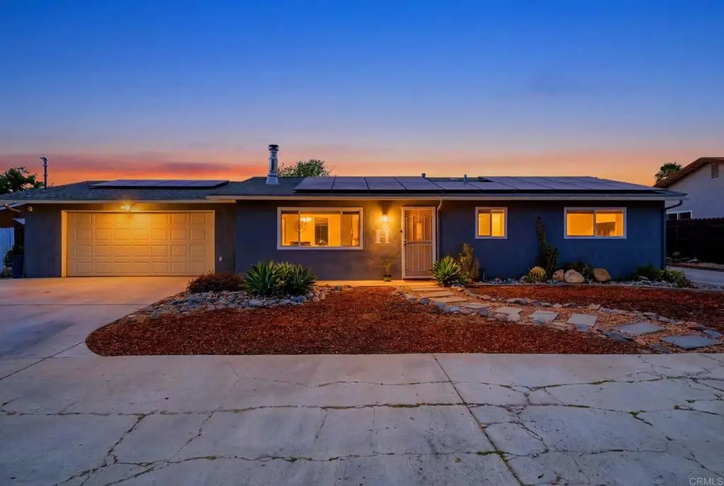 10350 El Toro Lane, Santee, CA 92071 - #1