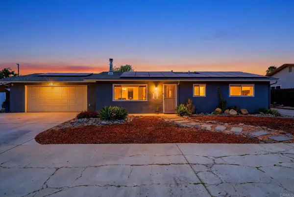 10350 El Toro Lane, Santee, CA 92071