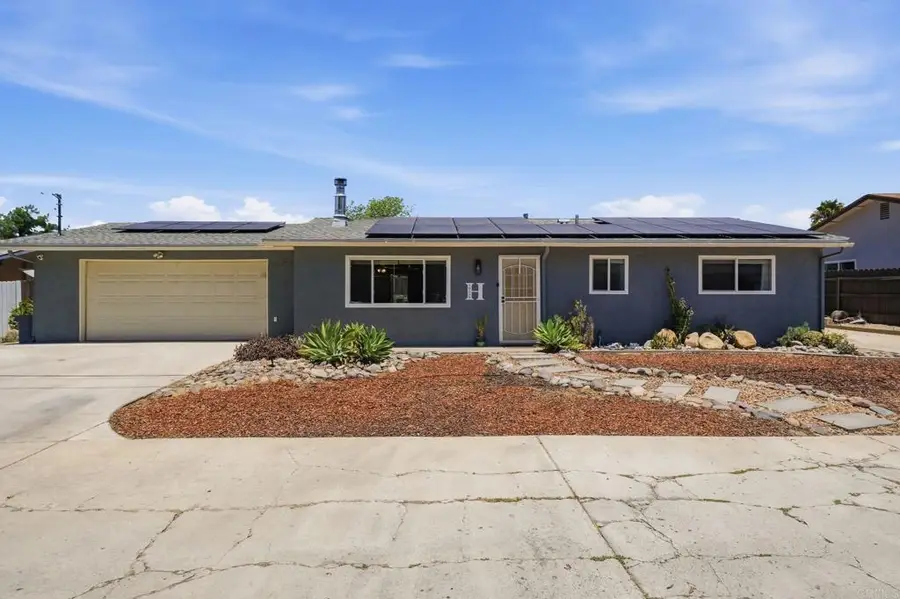 10350 El Toro Lane, Santee, CA 92071 - #2