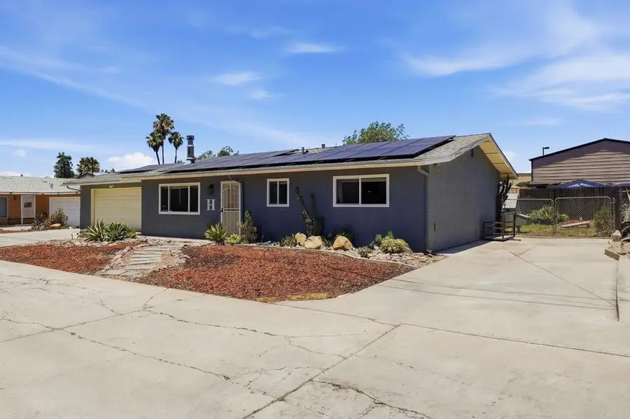 10350 El Toro Lane, Santee, CA 92071 - #3