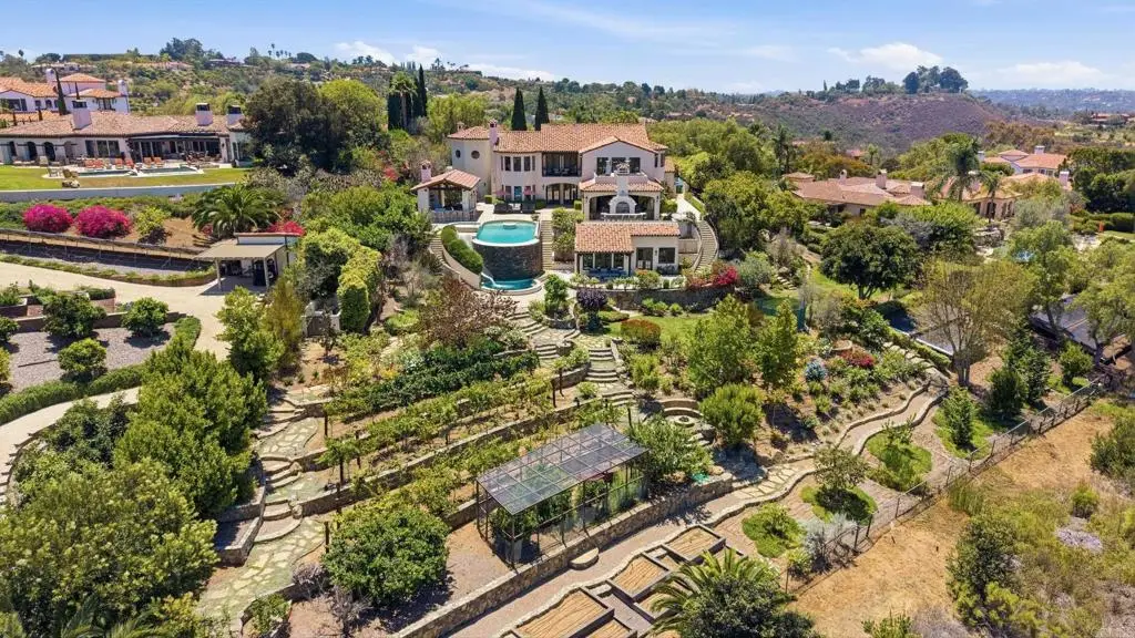 6152 Avenida Del Duque, Rancho Santa Fe, CA 92067 - #1