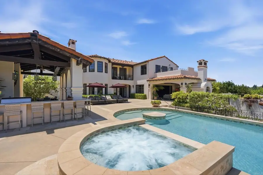 6152 Avenida Del Duque, Rancho Santa Fe, CA 92067 - #2