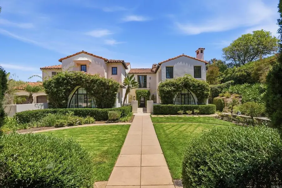 6152 Avenida Del Duque, Rancho Santa Fe, CA 92067 - #3