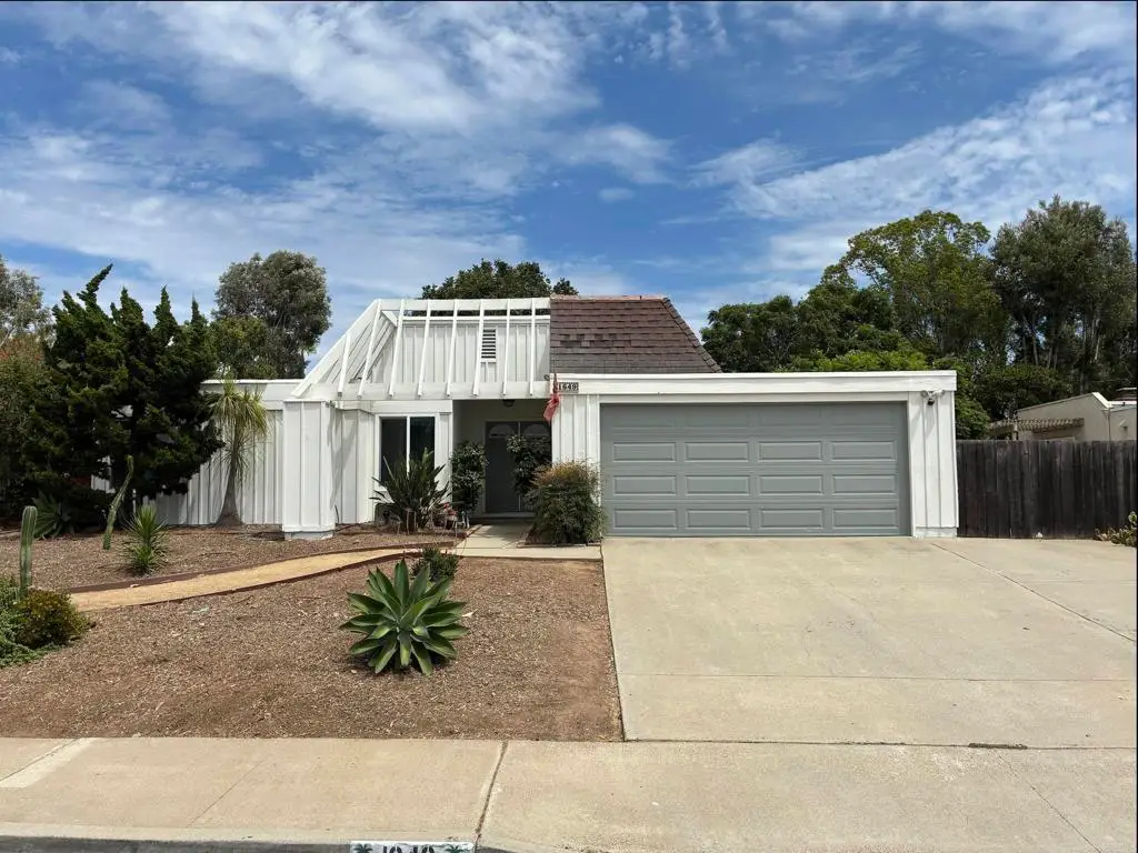 1649 Palomar Drive, San Marcos, CA 92069 - #1