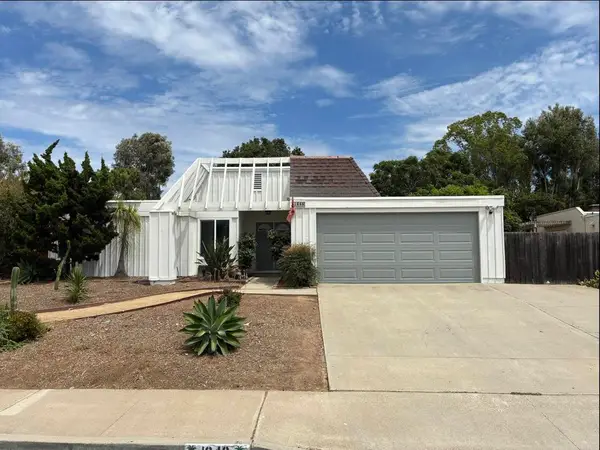 1649 Palomar Drive, San Marcos, CA 92069
