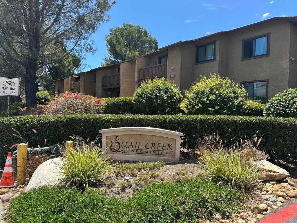 10284 Black Mountain Road #185, San Diego, CA 92126 - #1