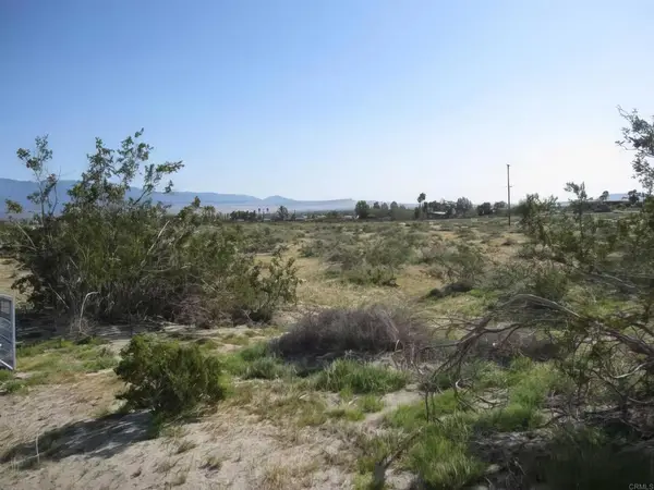 302 E Star Road, Borrego Springs, CA 92004