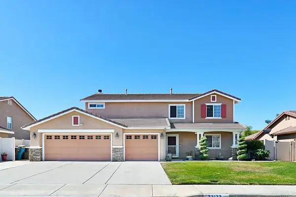 23133 Teil Glen Road, Wildomar, CA 92595