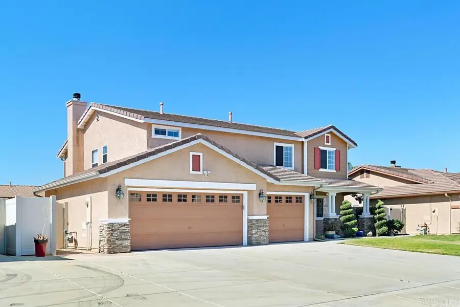 23133 Teil Glen Road, Wildomar, CA 92595 - #2