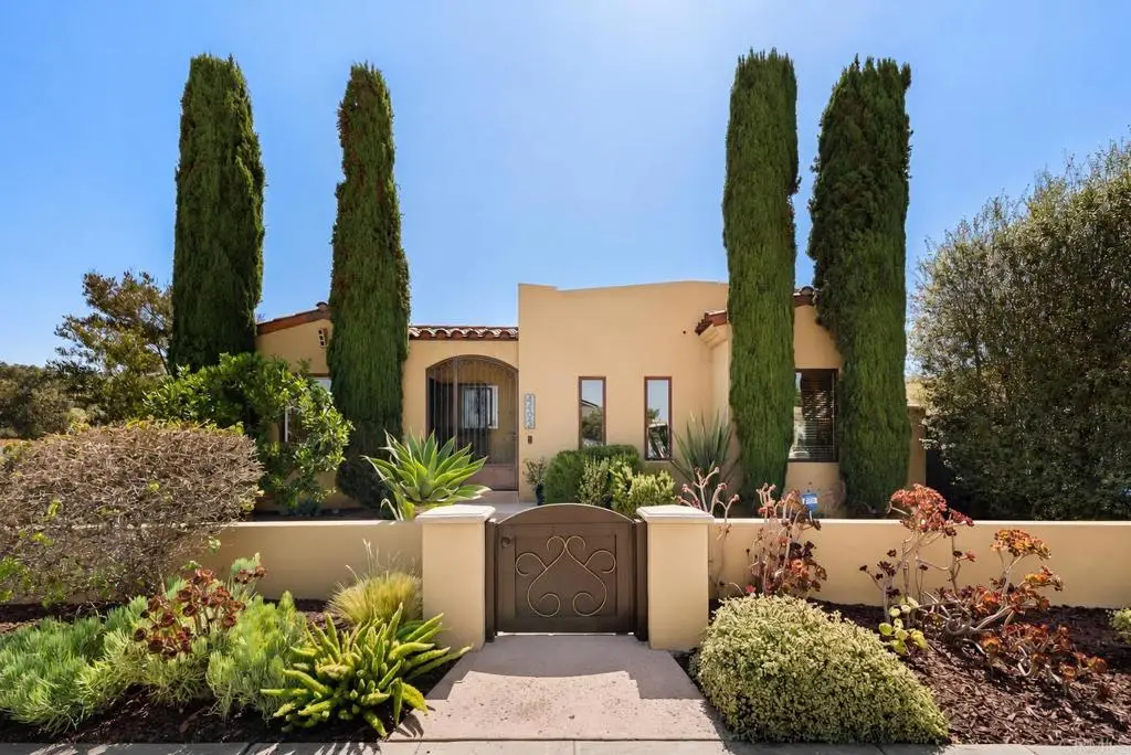 4493 52nd Street, San Diego, CA 92115 - #1