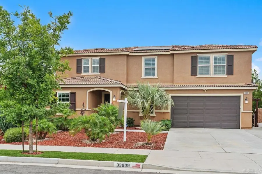 33009 Marin Fields Road, Winchester, CA 92596 - #2