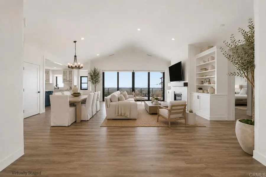 4344 Summit Drive, La Mesa, CA 91941 - #2