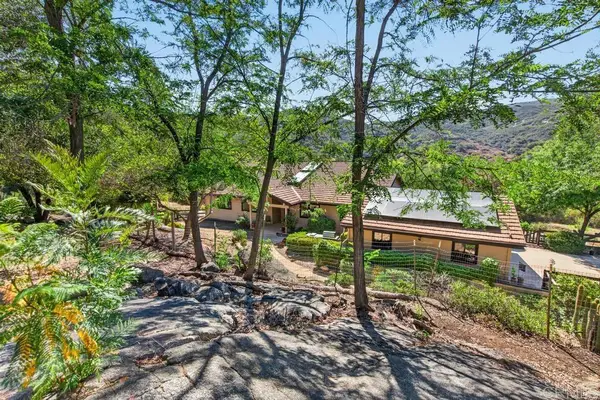 21041 Black Canyon Road, Ramona, CA 92065