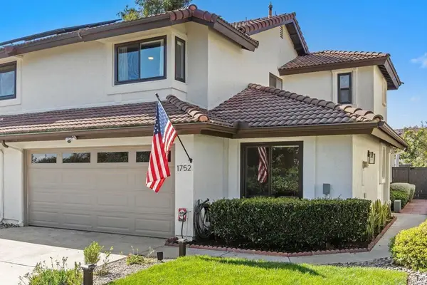 1752 N Willowspring Drive, Encinitas, CA 92024