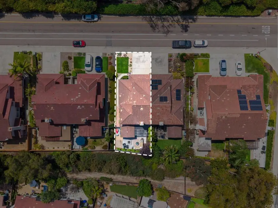1752 N Willowspring Drive, Encinitas, CA 92024 - #3