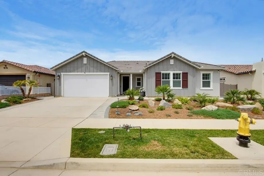 3437 Foxley Drive, Escondido, CA 92027 - #2