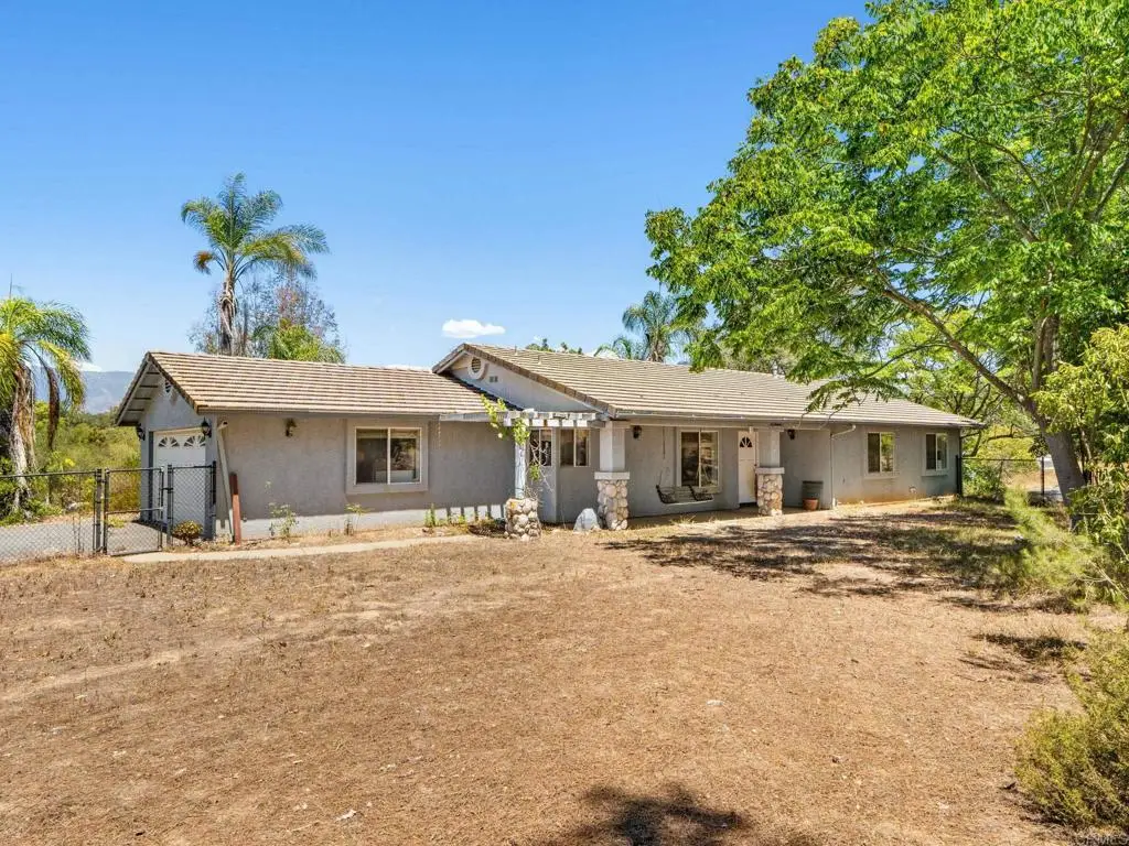 31390 Regina, Valley Center, CA 92082 - #1