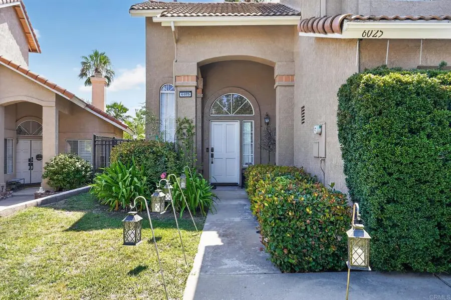 6025 E Hackamore Lane, Anaheim, CA 92807 - #2