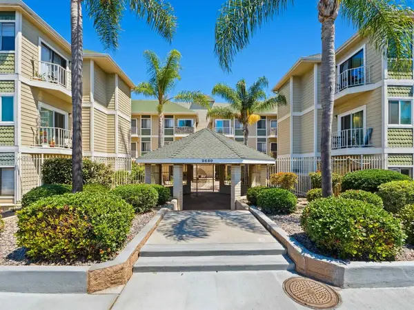 2650 Broadway #107, San Diego, CA 92102