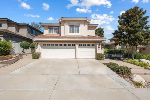 881 Masters Drive, Oceanside, CA 92057