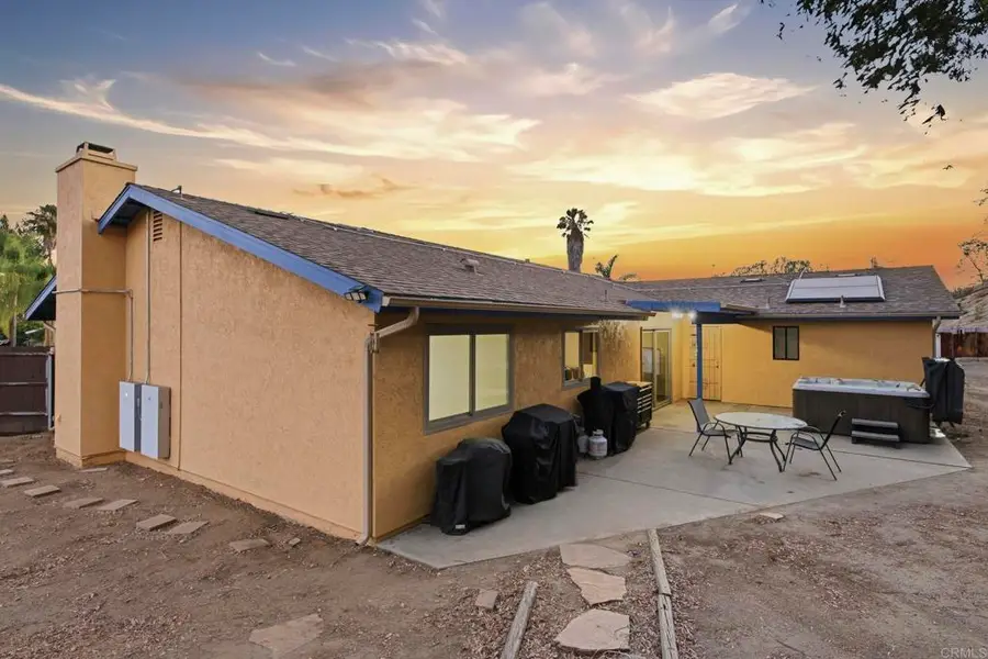 12446 Skyhigh Court, El Cajon, CA 92021 - #2