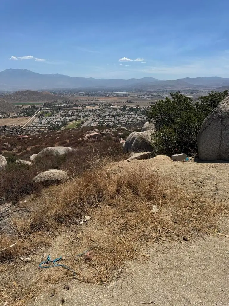 0 Juniper Springs Road, Perris Valley, CA 92107 - #2