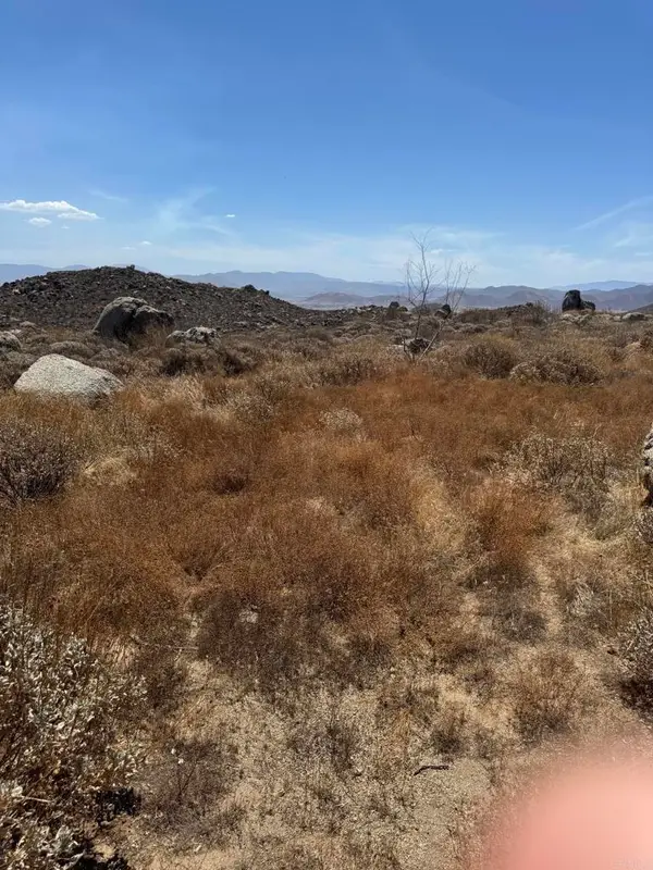 0 Juniper Springs Road, Homeland, CA 92548