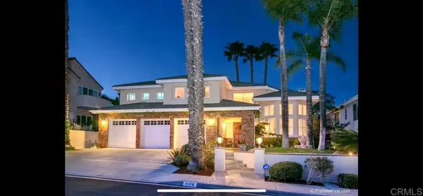 5116 White Emerald Drive, San Diego, CA 92130