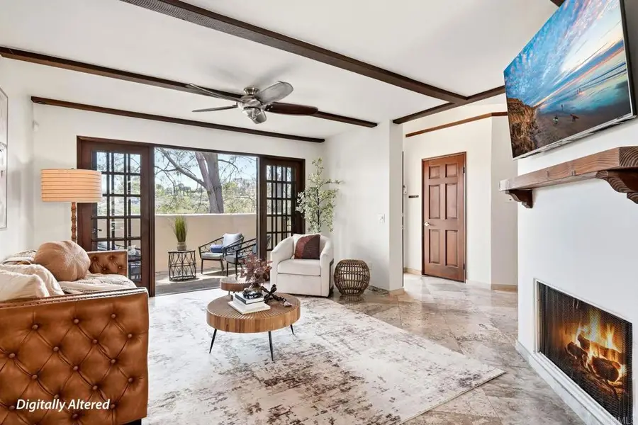 8608 Villa La Jolla Drive #4, La Jolla, CA 92037 - #3