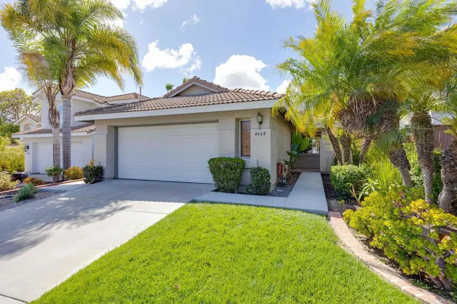 4668 Calle Del Greco, Oceanside, CA 92056 - #2