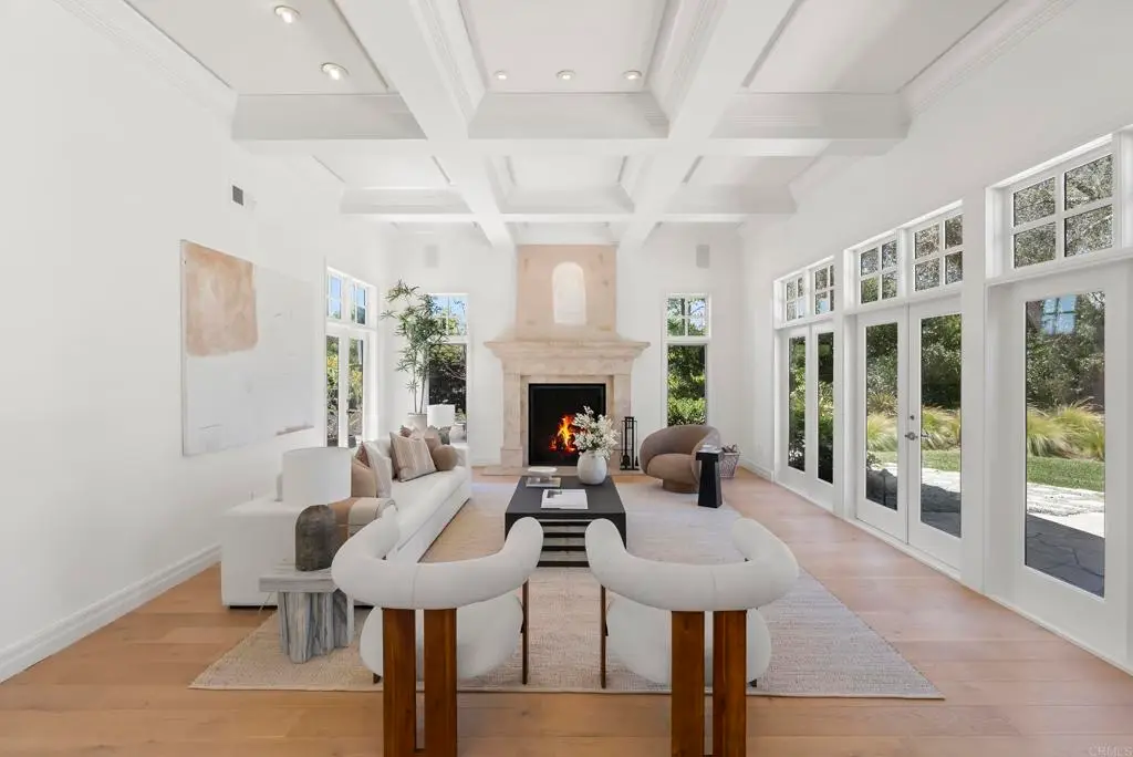 7891 Muirfield Way, Rancho Santa Fe, CA 92067 - #1