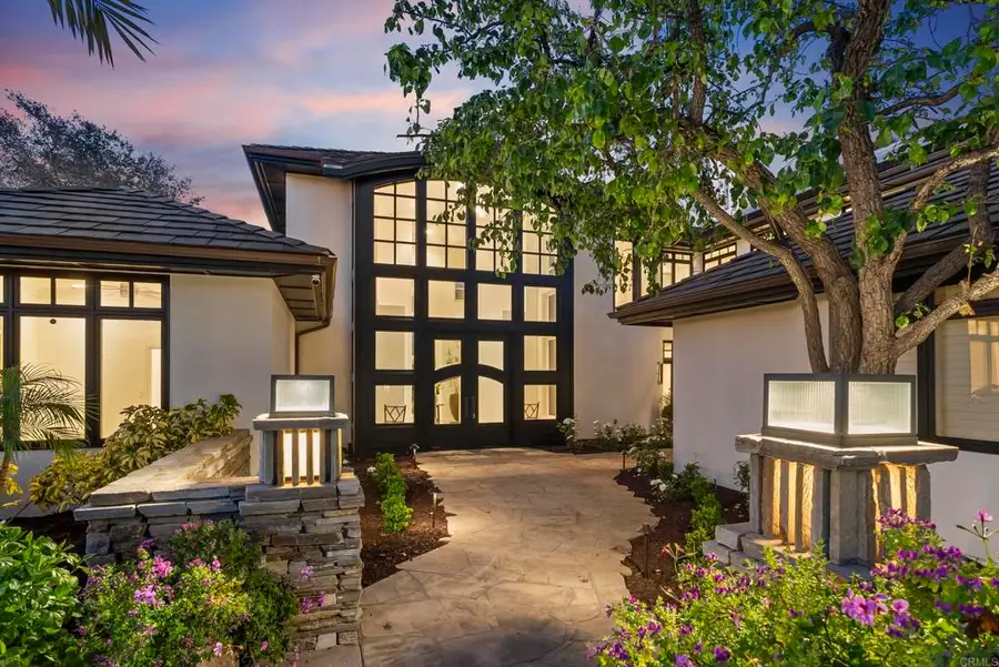 7891 Muirfield Way, Rancho Santa Fe, CA 92067 - #2