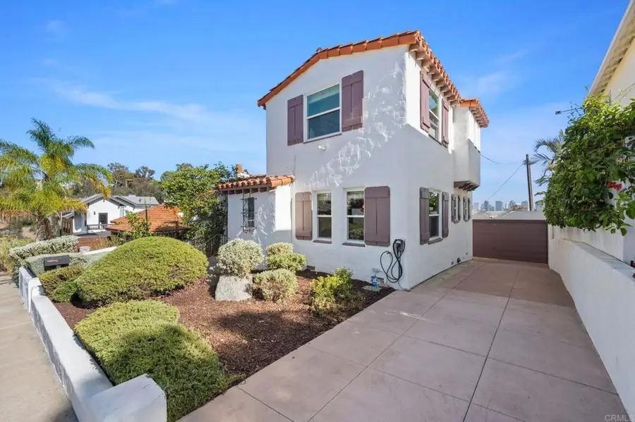 729 W Upas Street, San Diego, CA 92103 - #3