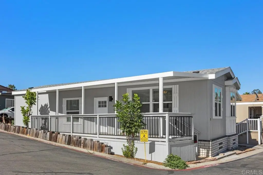 1638 Calavo Road #43, Fallbrook, CA 92028 - #1