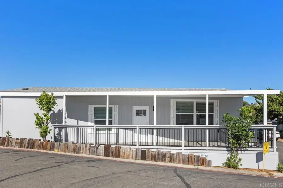 1638 Calavo Road #43, Fallbrook, CA 92028 - #2