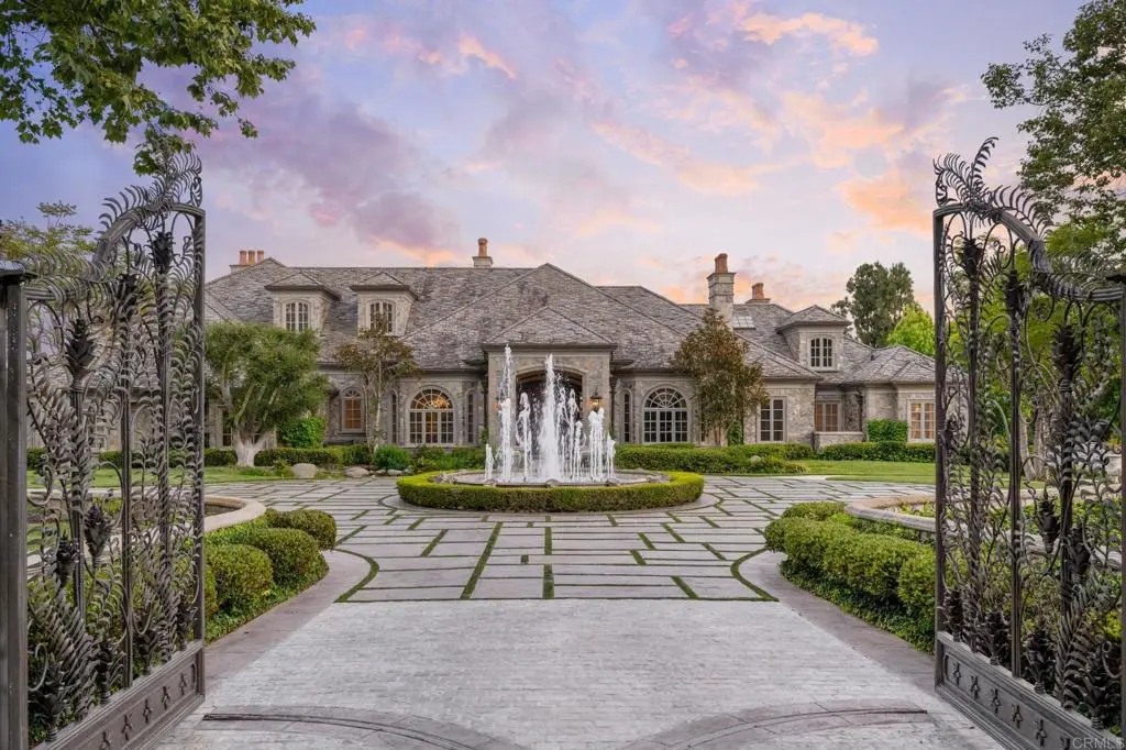 6590 Calle Reina, Rancho Santa Fe, CA 92067 - #1