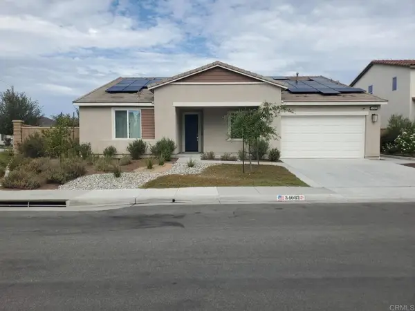 34082 Willow Stone St, Murrieta, CA 92563